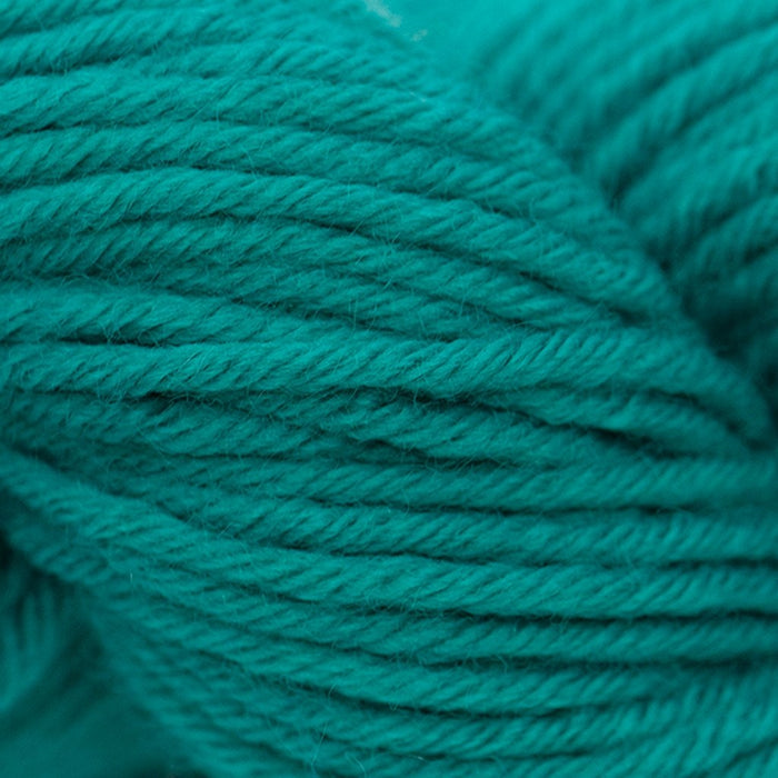 010 - Deep Turquoise