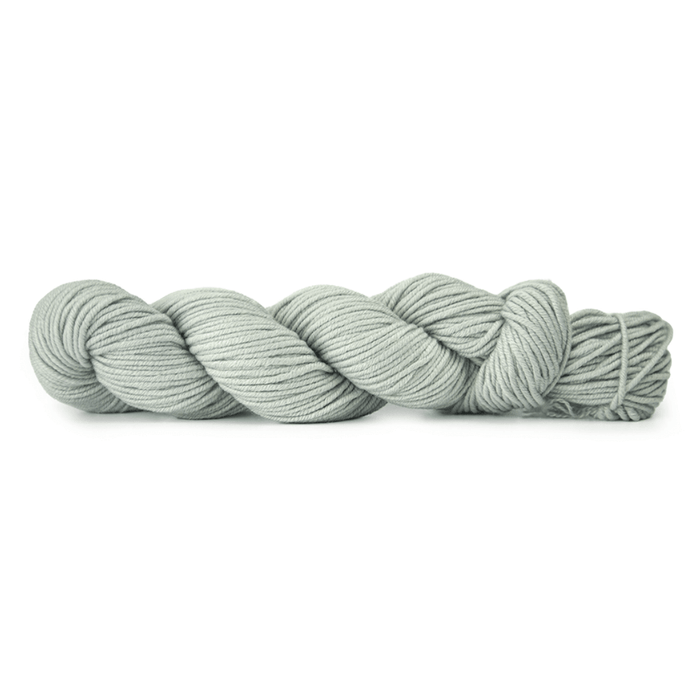 36 - Silver Hair