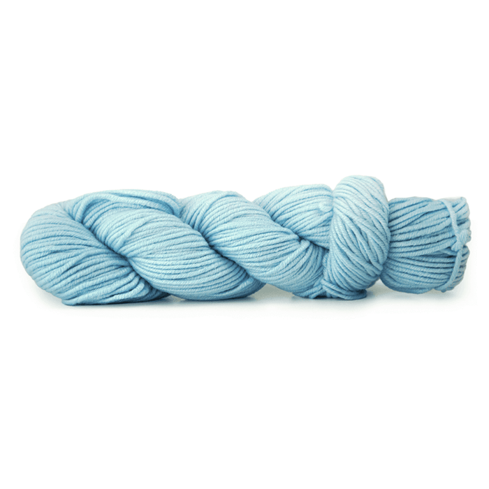 HiKoo Simpliworsted | Yarn at Michigan Fine Yarns