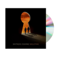 Skeletons (CD)