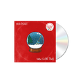 Snow Globe Town (CD)