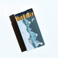 Snowcapped Mountains - XL 4" Matchbox