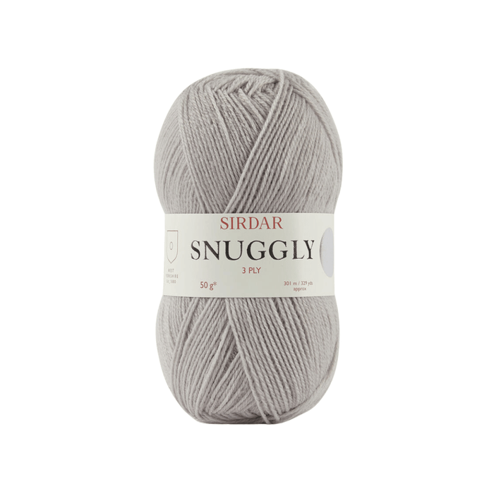 Sirdar Sirdar Snuggly 3 - Ply - 523 - Lullaby | Yarn at Michigan Fine Yarns