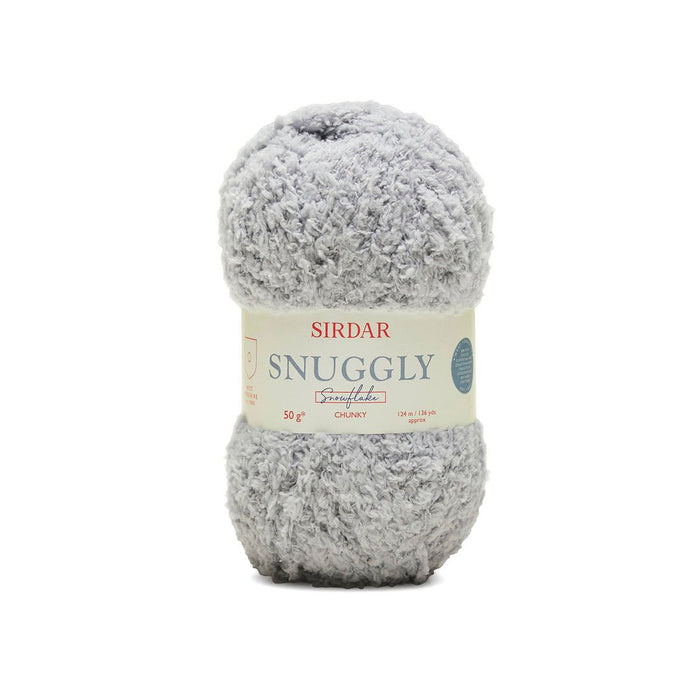 Sirdar Snowflake Chunky - 208 - Rock - A - Bye | Yarn at Michigan Fine Yarns