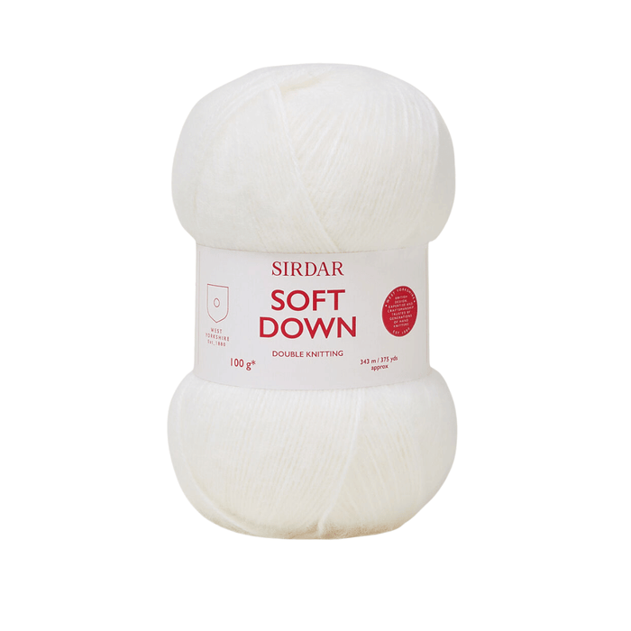109 - Cloud White