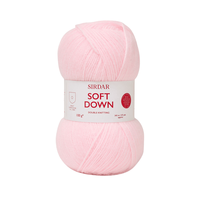 113 - Mallow Pink