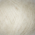 Knitting for Olive Soft Silk Mohair - Cream  | Yarn at Michigan Fine Yarns