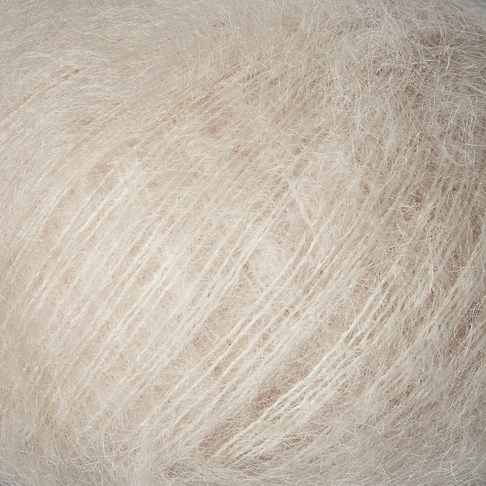 Knitting for Olive Soft Silk Mohair - Cloud  | Yarn at Michigan Fine Yarns
