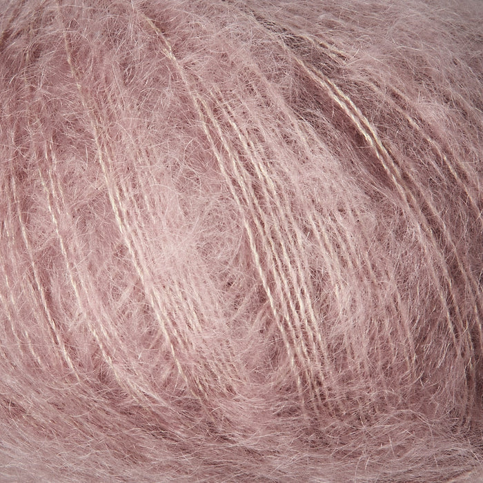 Dusty Rose