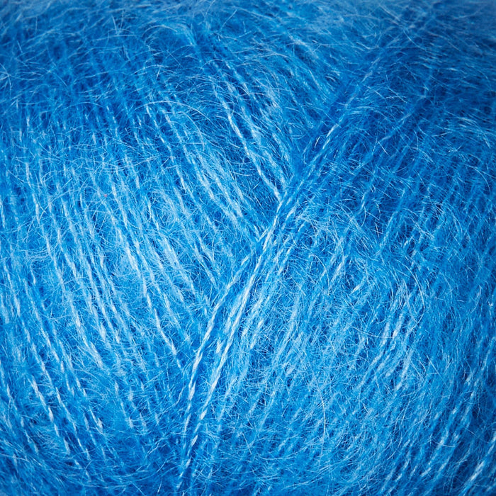 Poppy Blue