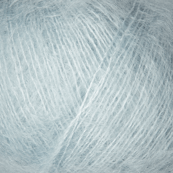 Ice Blue