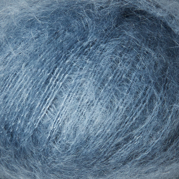 Dusty Dove Blue