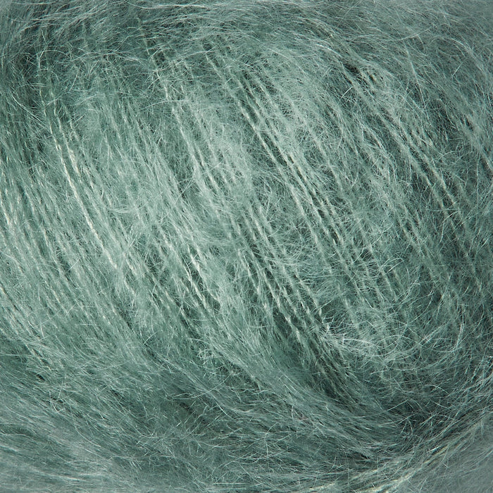Dusty Aqua