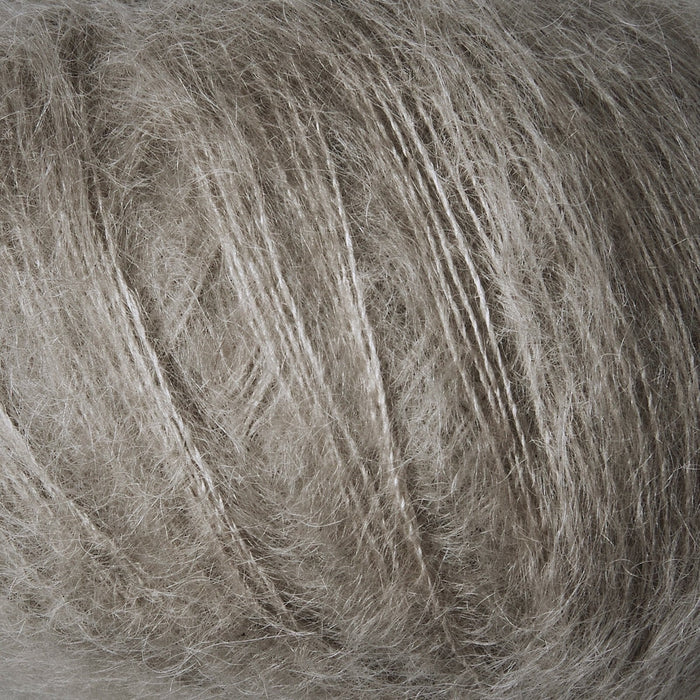 Knitting for Olive Soft Silk Mohair - Linen  | Yarn at Michigan Fine Yarns