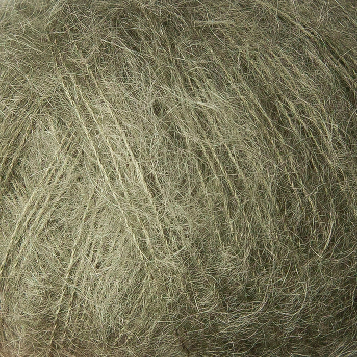 Dusty Olive