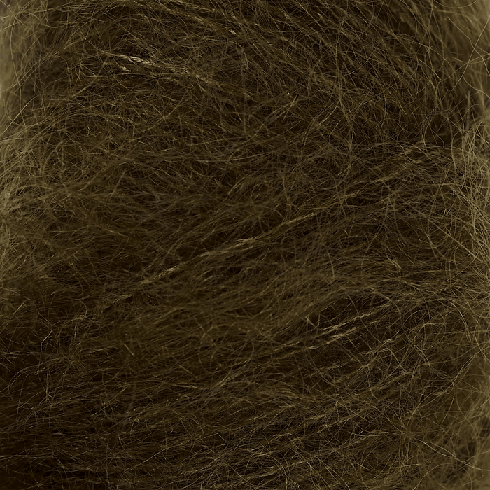 Olive Brown