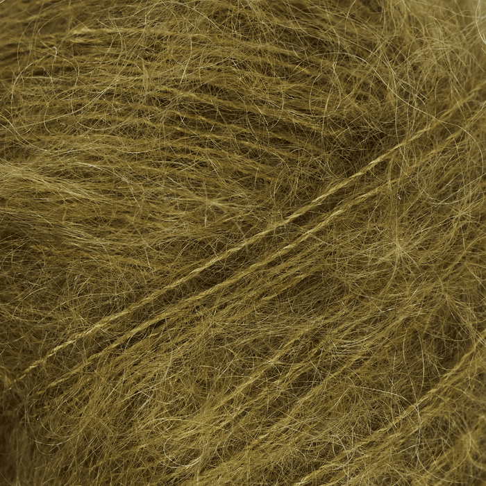 Green Ocher