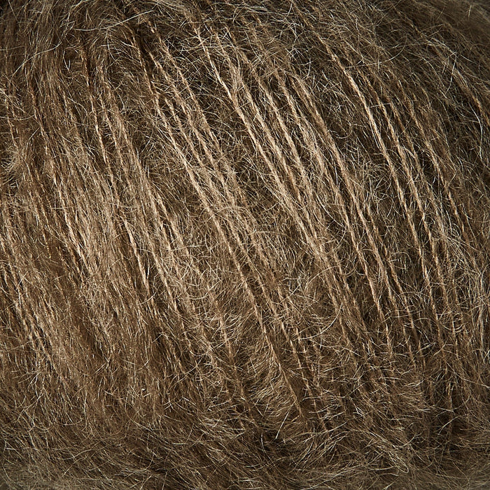Knitting for Olive Soft Silk Mohair - Hazel  | Yarn at Michigan Fine Yarns