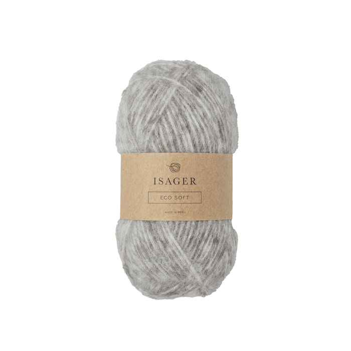 Isager Soft - E2s  | Yarn at Michigan Fine Yarns