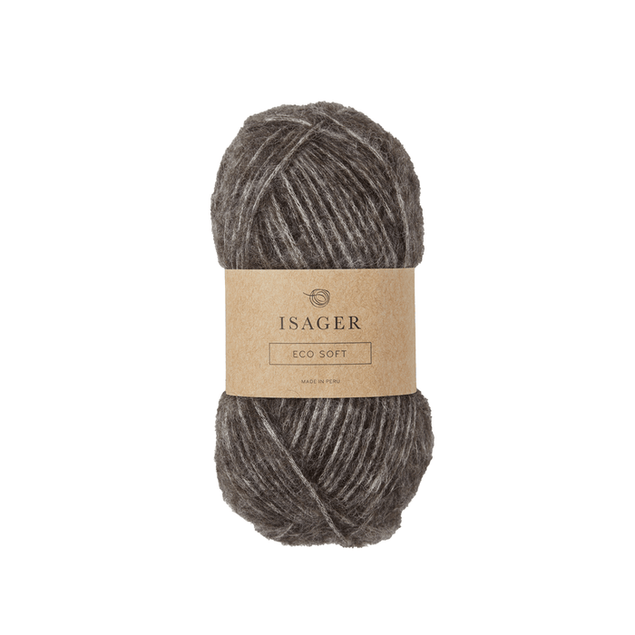 Isager Soft - E4s  | Yarn at Michigan Fine Yarns