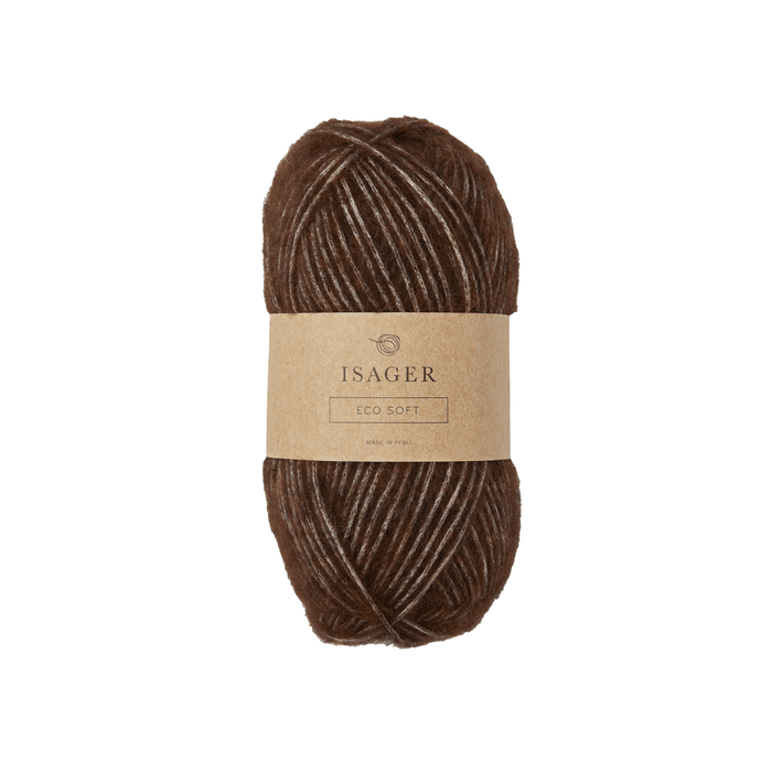 Isager Soft - E8s  | Yarn at Michigan Fine Yarns