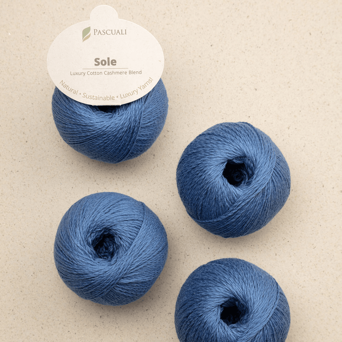 91 - Sapphire