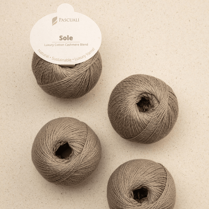 107 - Taupe