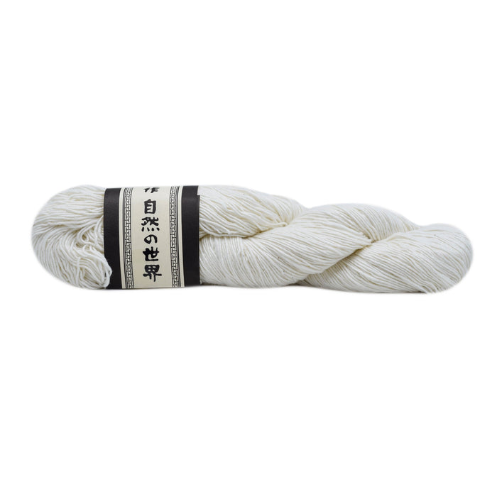 Noro Sonata - 01 - Vanilla | Yarn at Michigan Fine Yarns