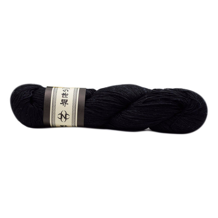 Noro Sonata - 02 - Obsidian | Yarn at Michigan Fine Yarns