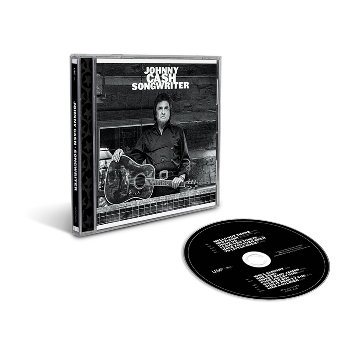 Songwriter (CD)