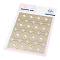 Sparkle Stitches coverplate die