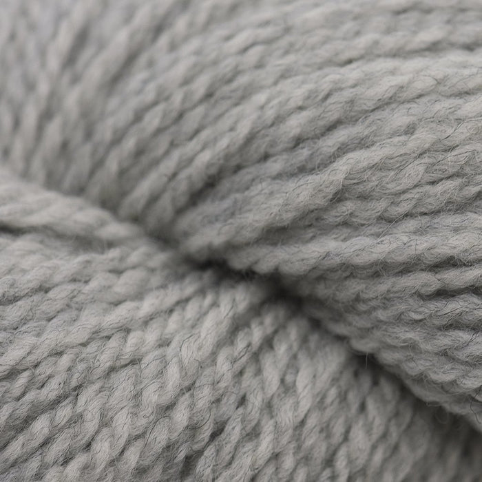 Blue Sky Fibers Spicer Hat Kit -1304 - Grey Harbor 33481514 | Kits at Michigan Fine Yarns