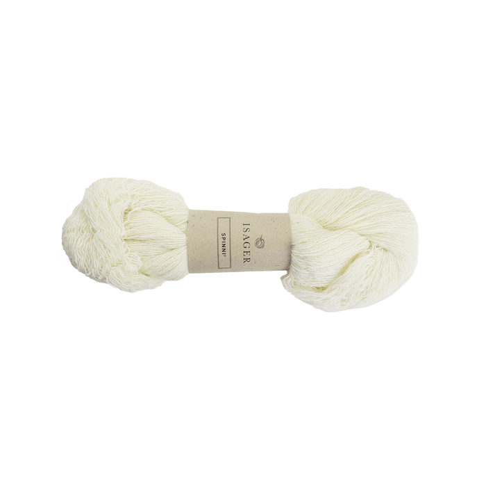 Isager Spinni - 0 5744003423576 | Yarn at Michigan Fine Yarns