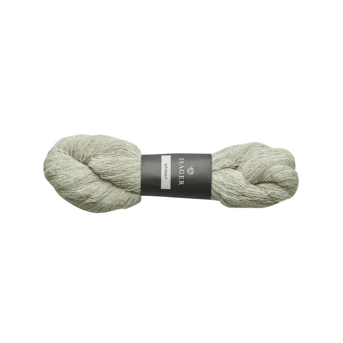 Isager Spinni - 2s | Yarn at Michigan Fine Yarns