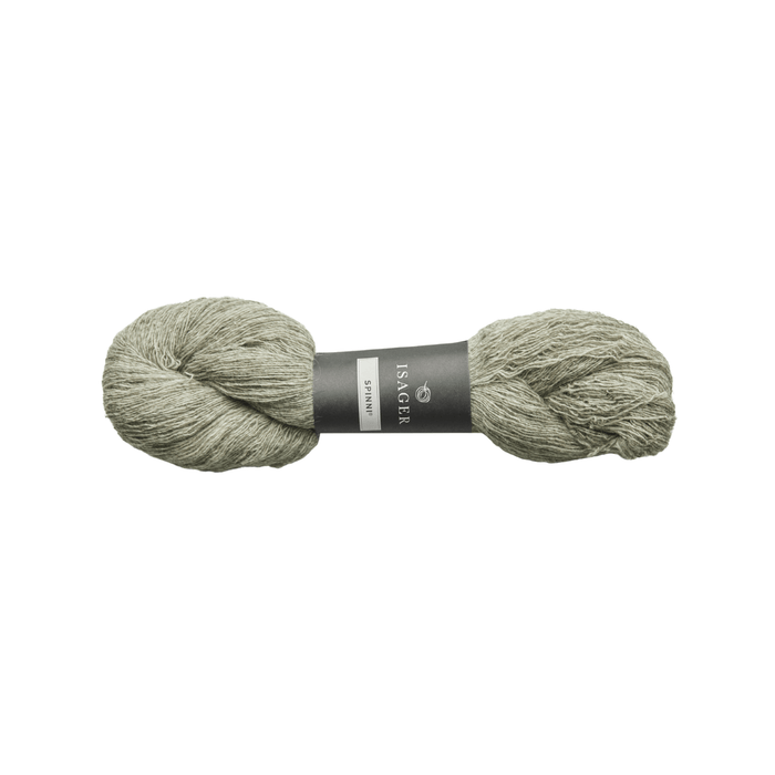 Isager Spinni - 3s | Yarn at Michigan Fine Yarns