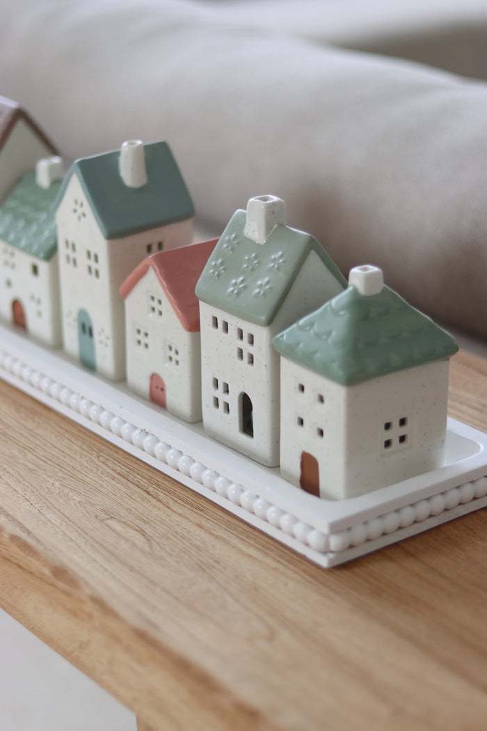 Spring LED House Styling Bundle