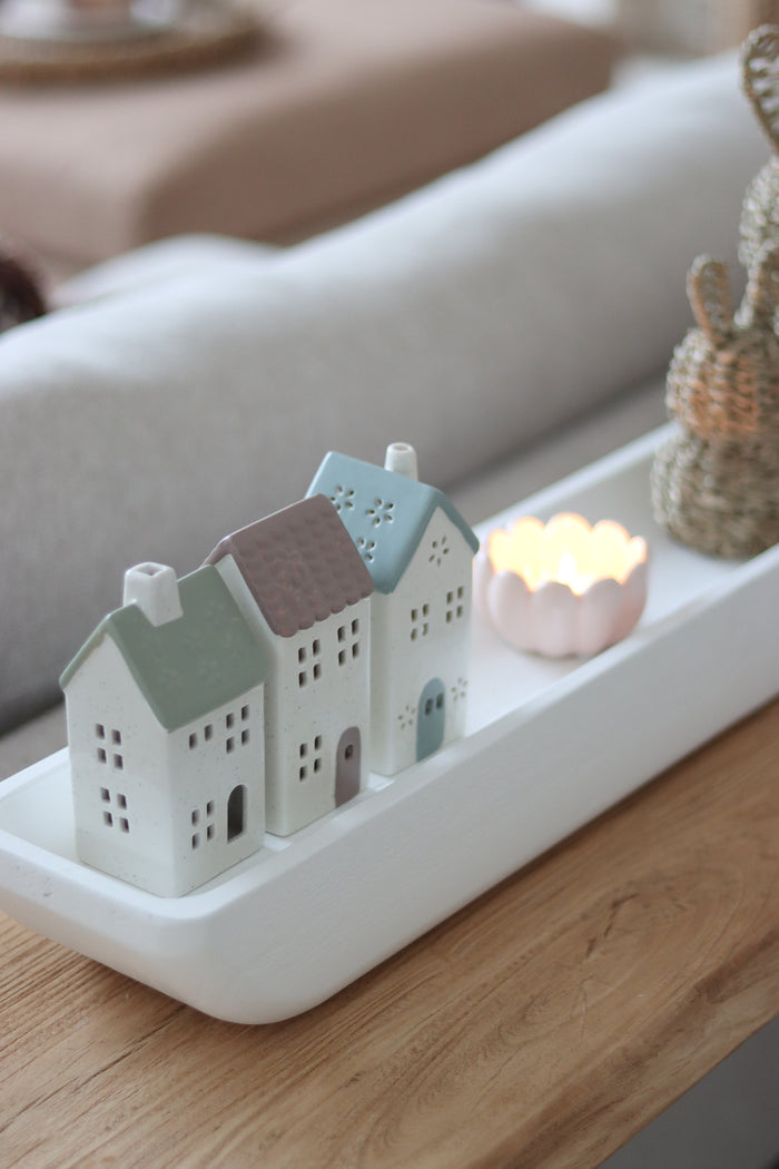 Spring Tray Styling Bundle