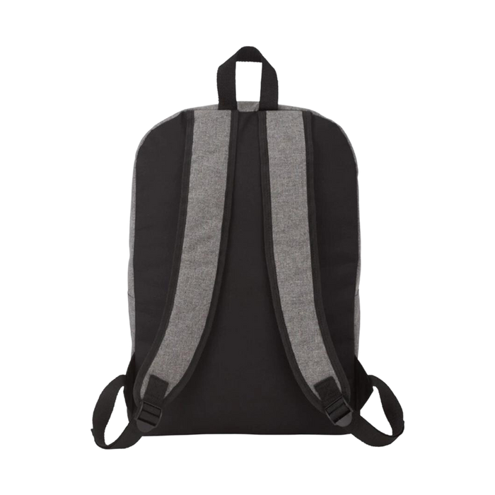 Stay Wild Backpack Straps