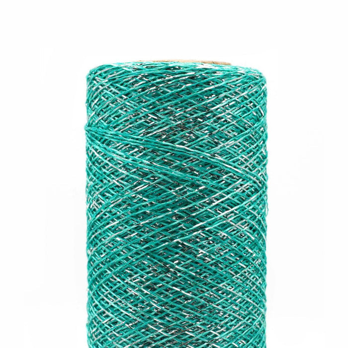 152 - Turquoise Silver