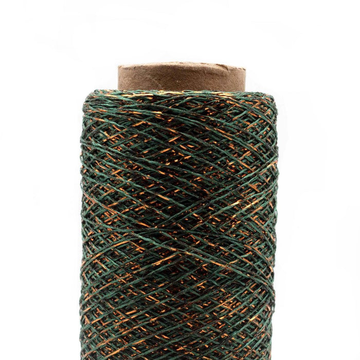 157 - Dark Green Copper