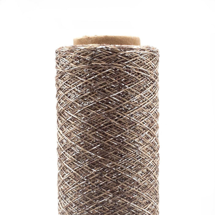 180 - Beige Silver