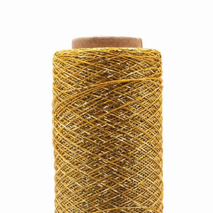 181 - Yellow Gold