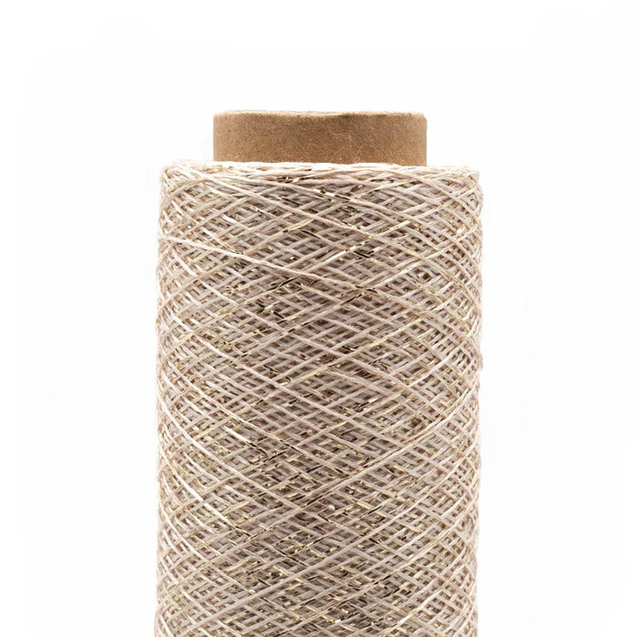 183 - Creme Gold