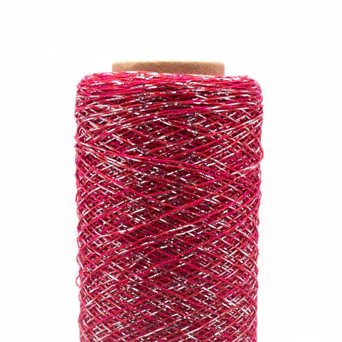 186 - Strawberry Silver
