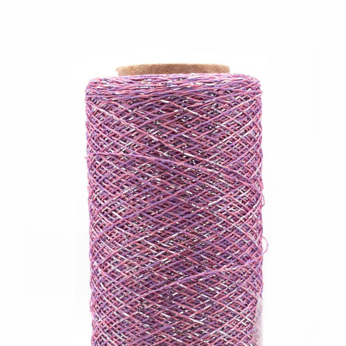 187 - Lilac Silver