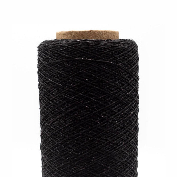 BC Garn Stellaris - 107 - Black Sparkle | Yarn at Michigan Fine Yarns