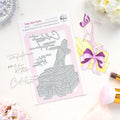 Step into Style press plate