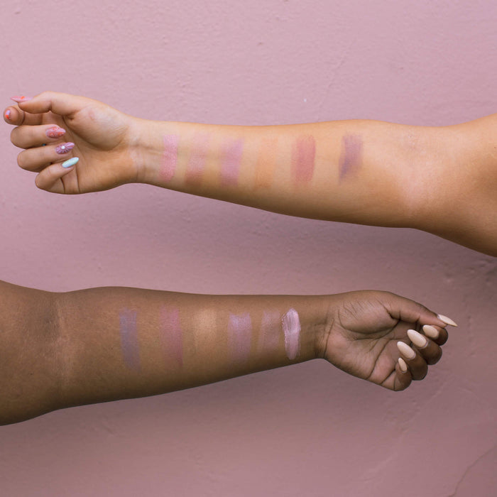 Stevie Lip Tint - Rebel Villa