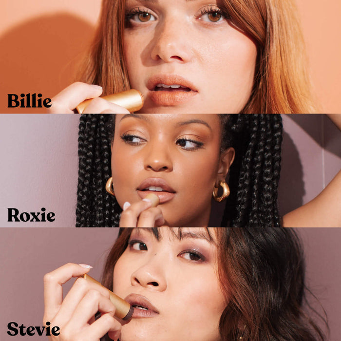 Stevie Lip Tint - Rebel Villa