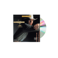 Strait From The Heart (CD)